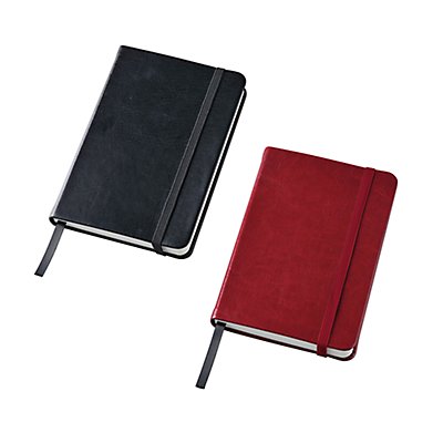 オリジナルノート メモ 帳 販促 品 ノート ナショナルペン