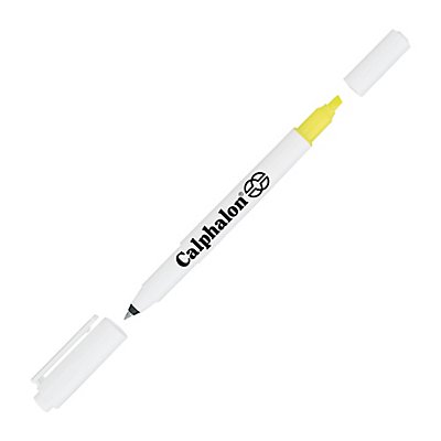 Custom Uni-Ball® Micro Roller Ball Pen-Black Barrel